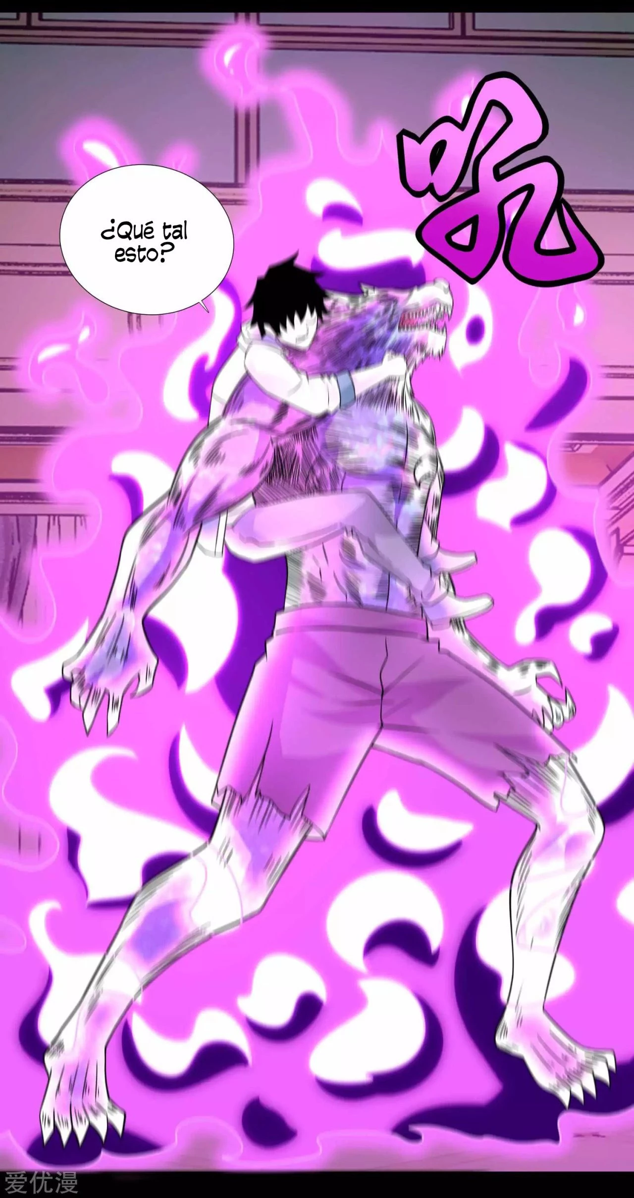 El rey del apocalipsis > Capitulo 193 > Page 141